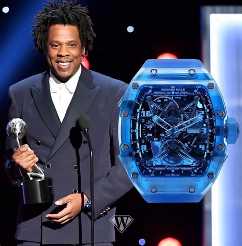 richard mille jay-z|jay z richard mille 56.